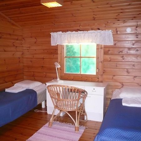 B&B Lomamokkila Savonlinna Exterior photo