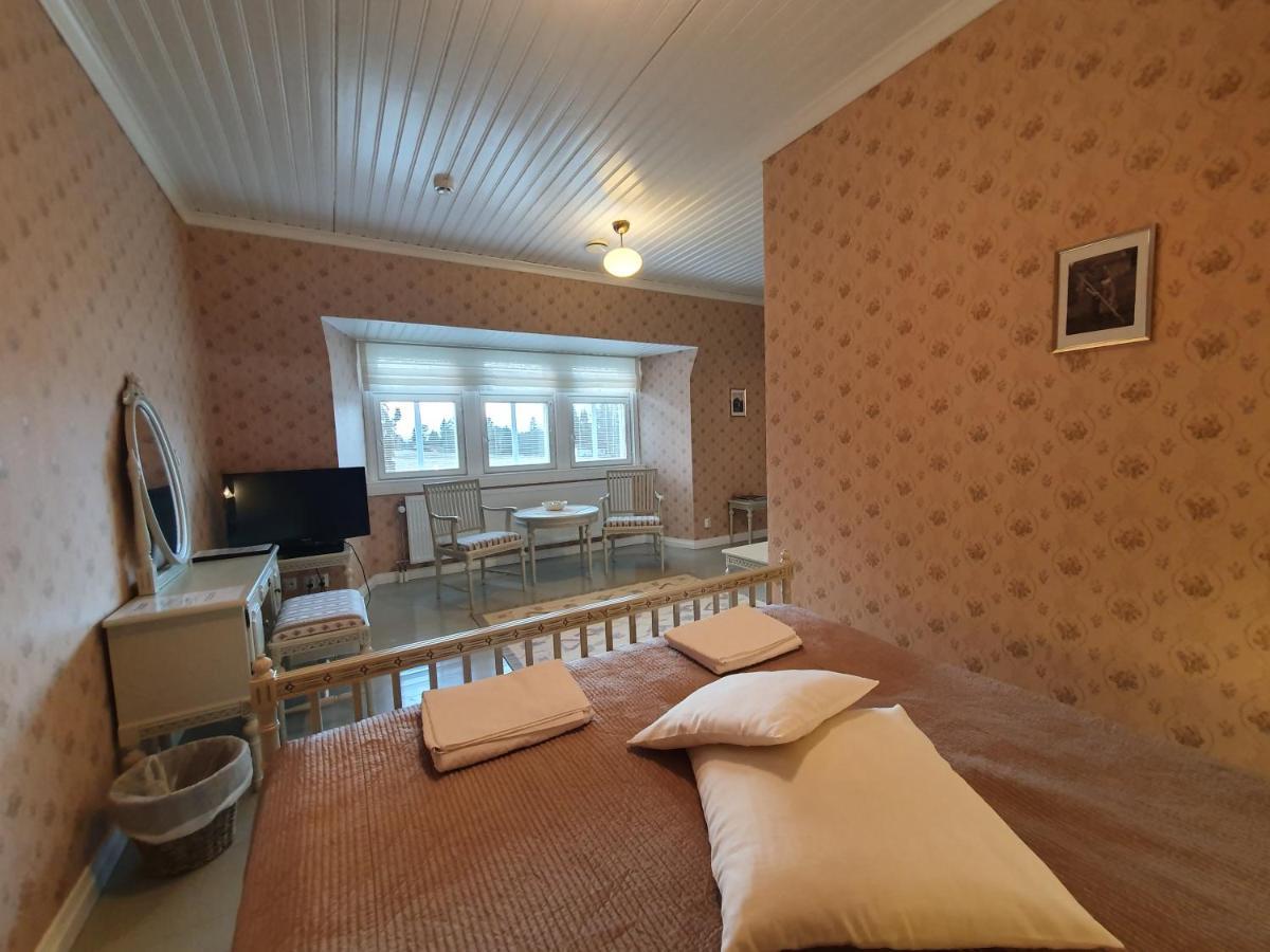 B&B Lomamokkila Savonlinna Exterior photo