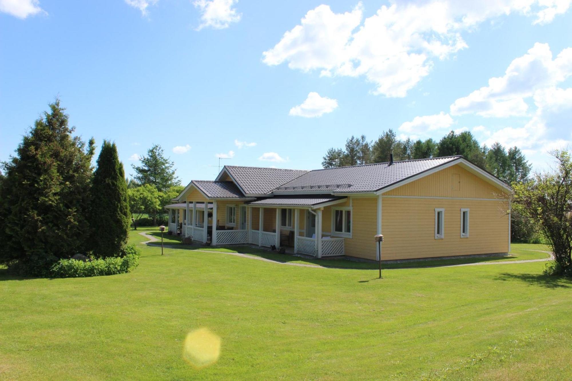 B&B Lomamokkila Savonlinna Room photo