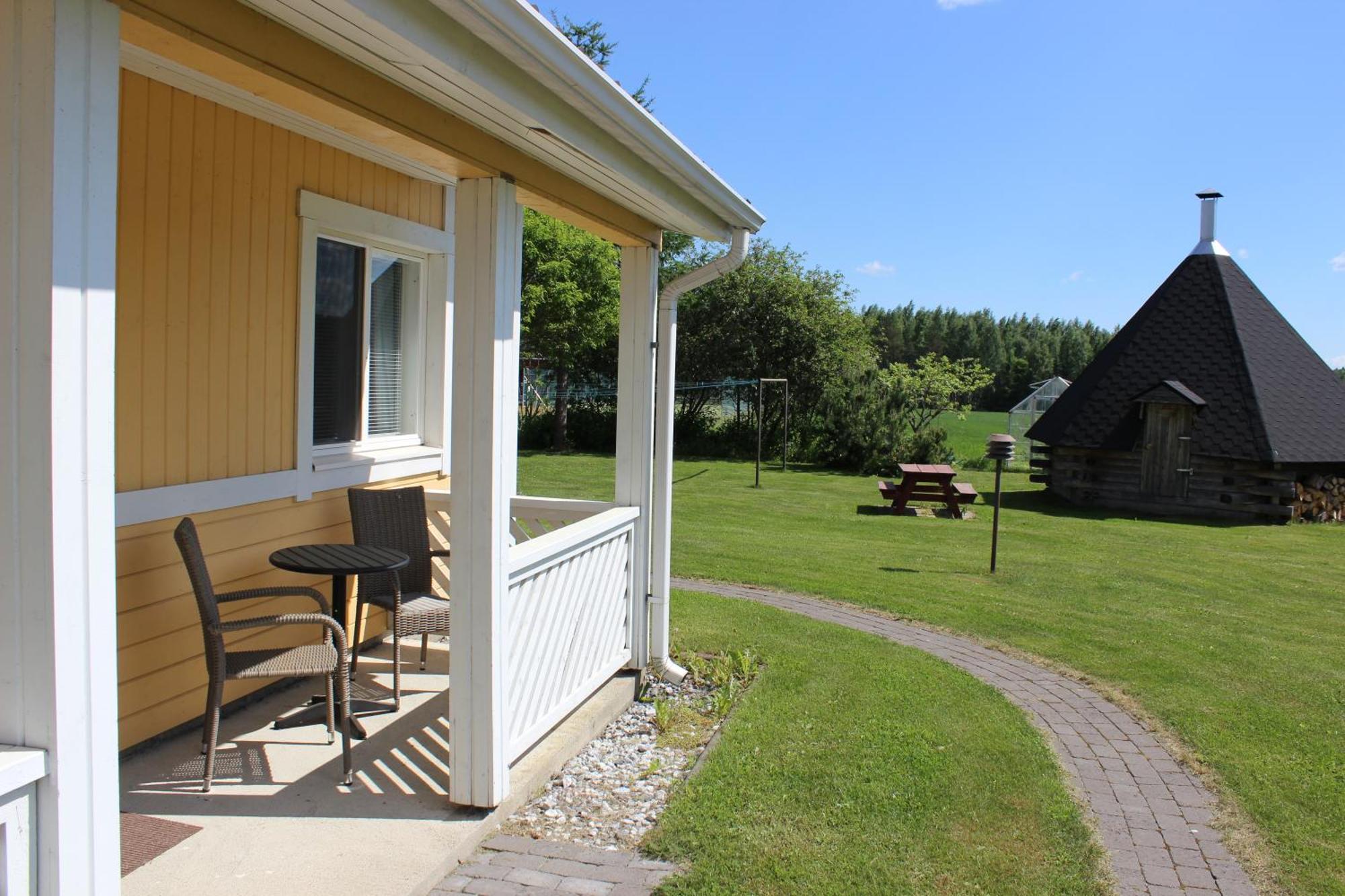 B&B Lomamokkila Savonlinna Room photo
