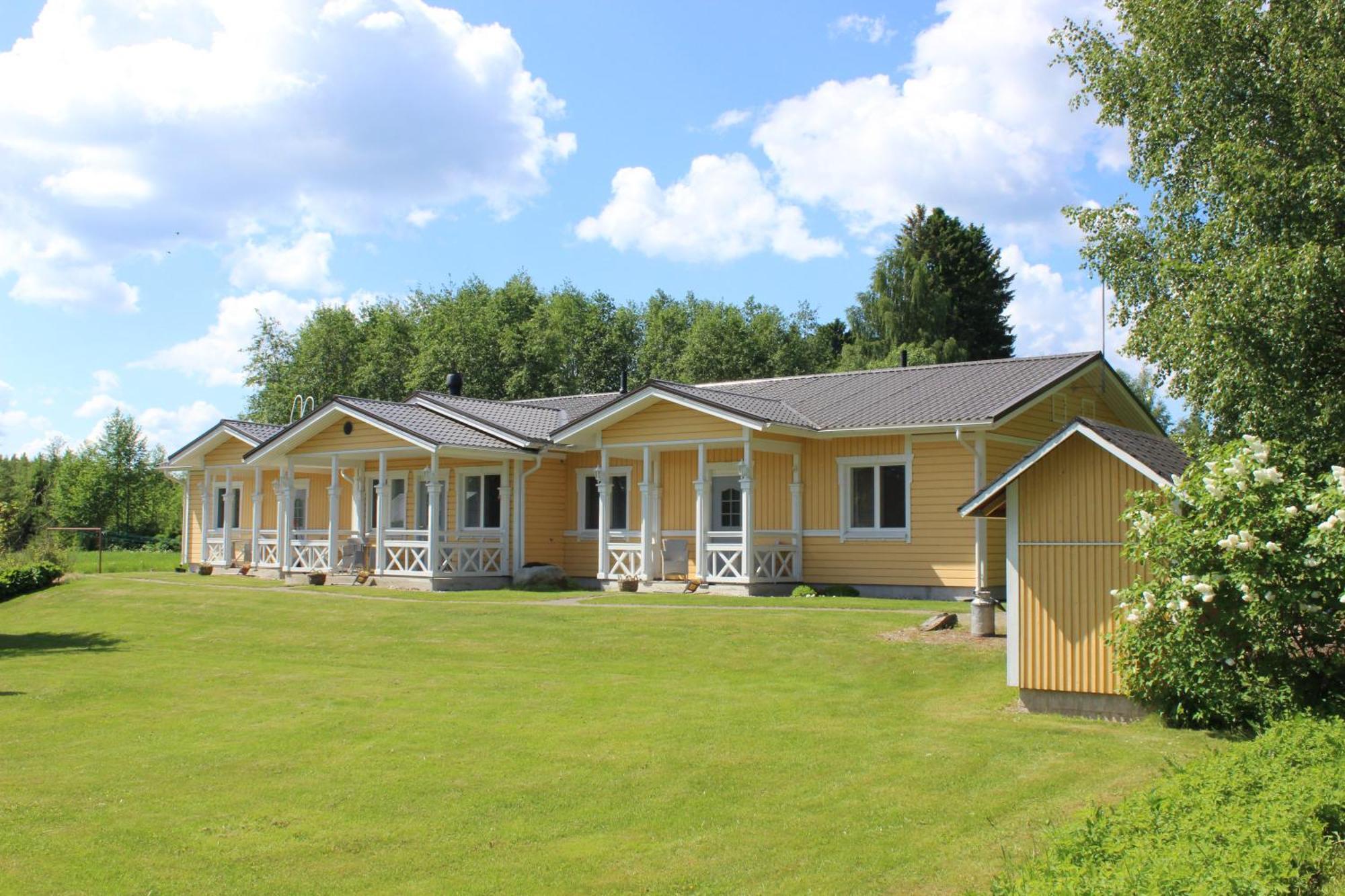 B&B Lomamokkila Savonlinna Room photo