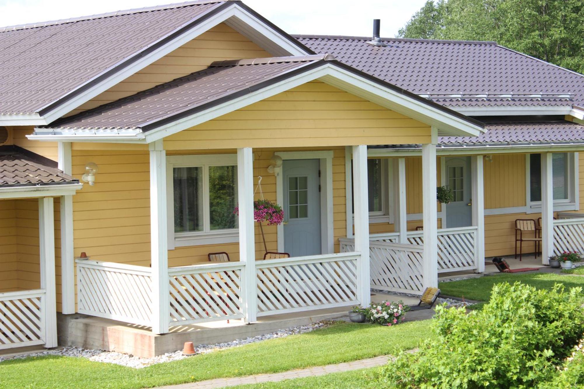 B&B Lomamokkila Savonlinna Room photo