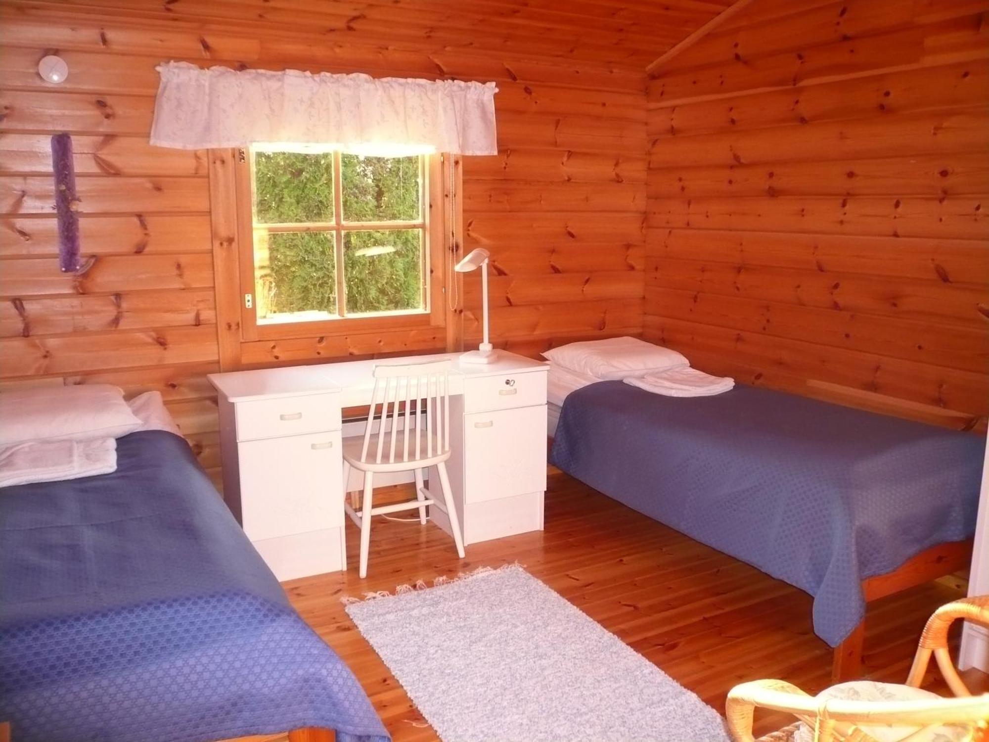 B&B Lomamokkila Savonlinna Room photo