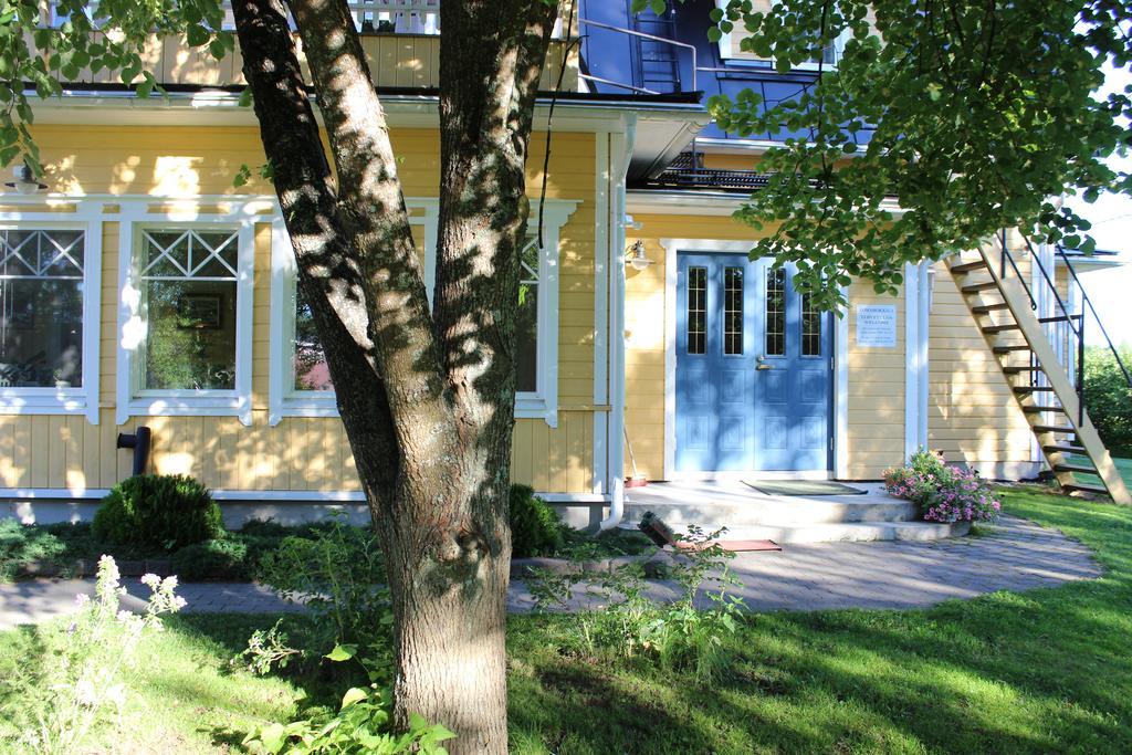 B&B Lomamokkila Savonlinna Exterior photo