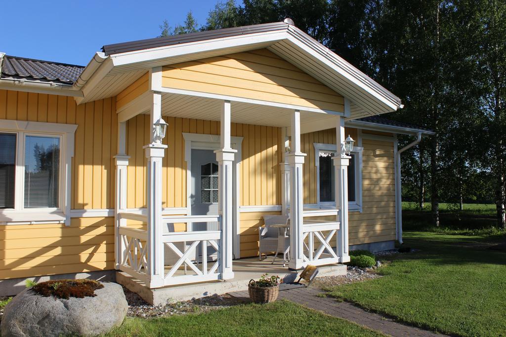 B&B Lomamokkila Savonlinna Exterior photo