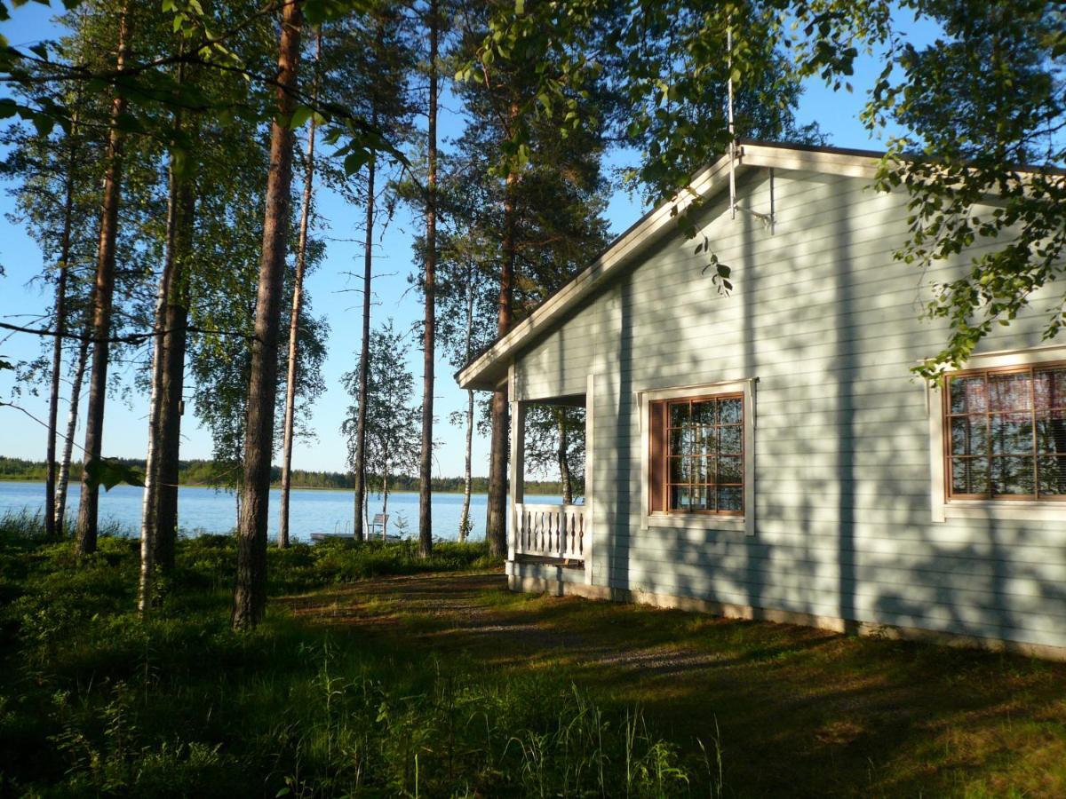 B&B Lomamokkila Savonlinna Exterior photo